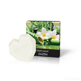 Vonný sójový EKO vosk PARFUMIA® Zazen 40 ml