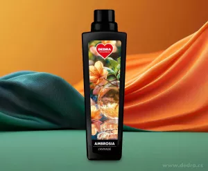 Avivážní kondicionér Ambrosia 750ml Vaše Dedra, s.r.o.