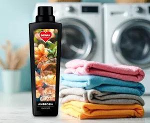Avivážní kondicionér Ambrosia 750ml Vaše Dedra, s.r.o.