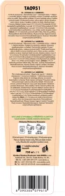 Avivážní kondicionér Ambrosia 750ml Vaše Dedra, s.r.o.