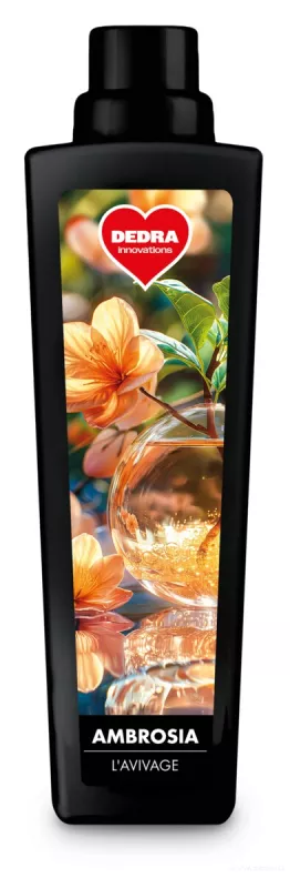 Avivážní kondicionér Ambrosia 750ml Vaše Dedra, s.r.o.