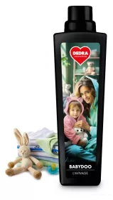 Avivážní kondicionér Babydoo 750ml