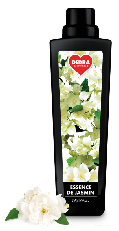 Avivážní kondicionér Essence de jasmin 750ml Dedra