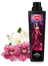 Avivážní kondicionér Lila fashion 750ml