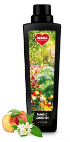 Avivážní kondicionér Magic garden 750ml