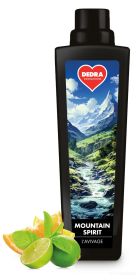 Avivážní kondicionér Mountain spirit 750ml Dedra