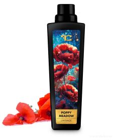 Avivážní kondicionér Poppy Meadow 750ml Dedra