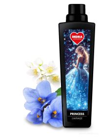 Avivážní kondicionér Princess 750ml Dedra