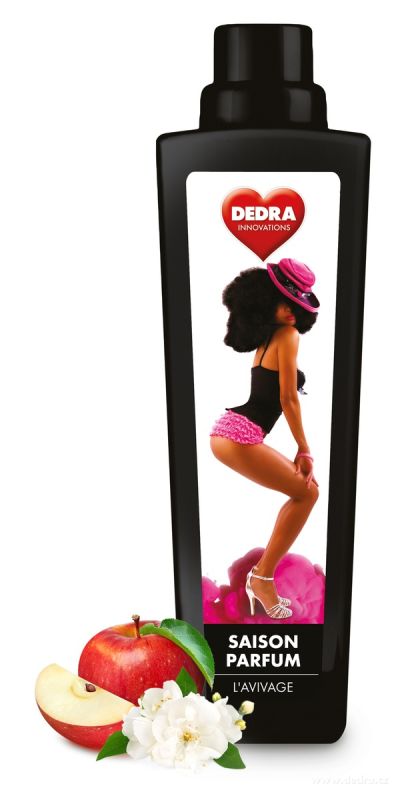 Avivážní kondicionér Saison parfum 750ml Vaše Dedra, s.r.o.