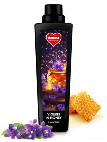 Avivážní kondicionér Violets in Honey 750ml