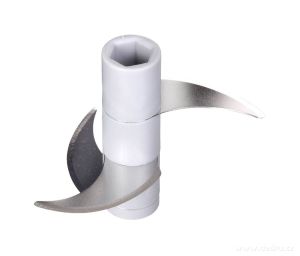 Minisekátor bezdrátový USB dobíjecí sekáček SYSTEMAT na bylinky, cibuli,česnek a měkké plody Vaše Dedra, s.r.o.