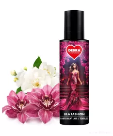 Osvěžovač vzduchu - Lila fashion 250ml