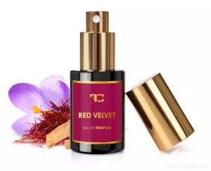 Parfémová voda (EDP)  RED VELVET 30ml