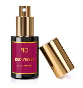 Parfémová voda (EDP) RED VELVET 30ml Vaše Dedra, s.r.o.
