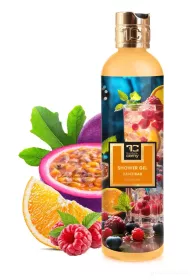 Přírodní šetrný sprchový gel s glycerinem a Aloe vera, ZANZIBAR, 320 ml Vaše Dedra, s.r.o.