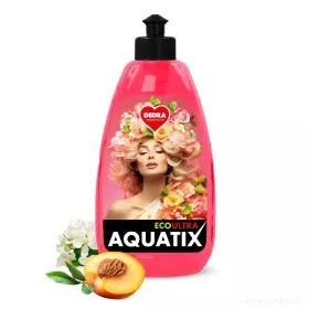 Rostlinný koncentrát na nádobí, PRIMAVERA NUOVA, ECOultra AQUATIX®, 500 ml Vaše Dedra, s.r.o.