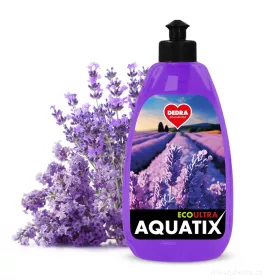 Rostlinný koncentrát na nádobí, RELAXATION, AQUATIX®, 500 ml