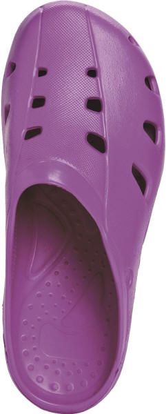 Pantofle AERO, vel. 38 - fialová DEMAR